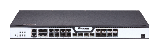 BDCOM GPON OLT3