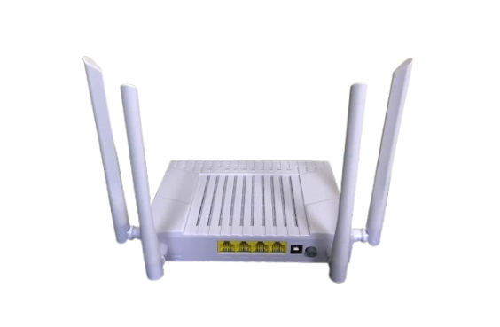 Wi-Fi6 ONU (xPON)