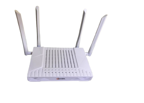 Wi-Fi6 ONU (xPON)